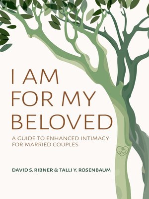 cover image of I Am for My Beloved